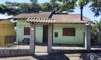 Imagem: Casa No Centro de Viamão - 2 dorm de Alvenaria