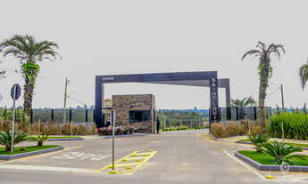 Imagem 6: Saint Louis - Terreno em Condomínio Fechado - PRONTO P/CONSTRUIR - Saint Louis - Centro, V