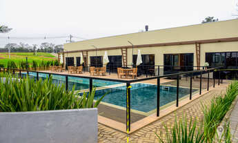 Imagem 3: Saint Louis - Terreno em Condomínio Fechado - PRONTO P/CONSTRUIR - Saint Louis - Centro, V