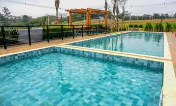 Imagem 2: Saint Louis - Terreno em Condomínio Fechado - PRONTO P/CONSTRUIR - Saint Louis - Centro, V