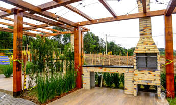 Imagem 7: Saint Louis - Terreno em Condomínio Fechado - PRONTO P/CONSTRUIR - Saint Louis - Centro, V