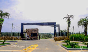 Imagem 5: Saint Louis - Terreno em Condomínio Fechado - PRONTO P/CONSTRUIR - Saint Louis - Centro, V