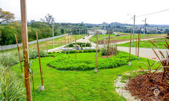 Imagem 4: Saint Louis - Terreno em Condomínio Fechado - PRONTO P/CONSTRUIR - Saint Louis - Centro, V