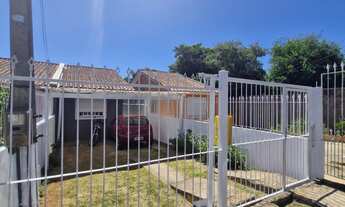 Imagem: Oportunidade Casa 2 dorm c/Amplo Pátio