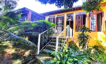 Imagem: Chácara em área úrbana - 4 dorm c/1 Suíte