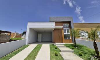 Imagem 2: Residencial Vivare - Casa 3 dorm c/ Suíte e Garagem Coberta no Residencial Vivare - Viamão