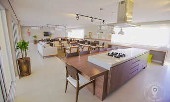 Imagem 6: Reserva da Mata - Terreno em Condomínio Reserva da Mata - Pronto P/Construir - Porto Alegr