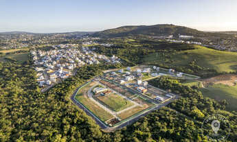 Imagem: Reserva da Mata - Terreno em Condomínio