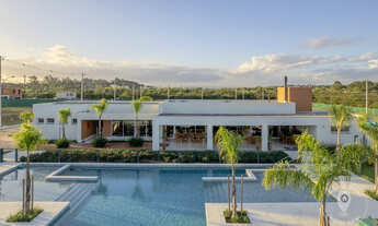 Imagem 3: Reserva da Mata - Terreno em Condomínio Reserva da Mata - Pronto P/Construir - Porto Alegr