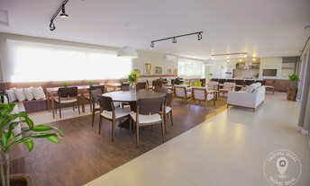 Imagem 7: Reserva da Mata - Terreno em Condomínio Reserva da Mata - Pronto P/Construir - Porto Alegr