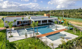 Imagem 4: Reserva da Mata - Terreno em Condomínio Reserva da Mata - Pronto P/Construir - Porto Alegr