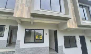 Imagem: Sobrado 2 dormitórios - Poucos metros do