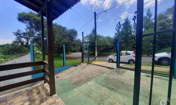 Imagem 3: Casa no Vivendas do Parque na Viamópolis - 3 dorm. c/1Suíte e Piscina