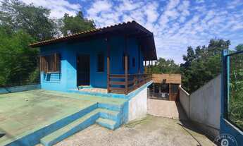 Imagem 2: Casa no Vivendas do Parque na Viamópolis - 3 dorm. c/1Suíte e Piscina