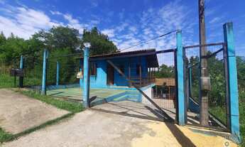 Imagem: Casa no Vivendas do Parque na Viamópolis