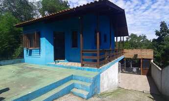 Imagem 4: Casa no Vivendas do Parque na Viamópolis - 3 dorm. c/1Suíte e Piscina