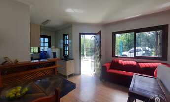 Imagem 7: Casa no Vivendas do Parque na Viamópolis - 3 dorm. c/1Suíte e Piscina