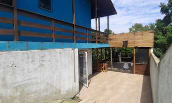 Imagem 6: Casa no Vivendas do Parque na Viamópolis - 3 dorm. c/1Suíte e Piscina