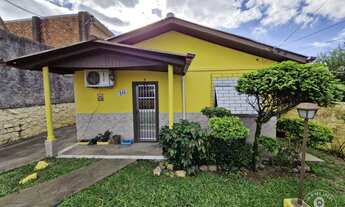 Imagem: Casa Alvenaria em Santa Isabel, Viamão/RS