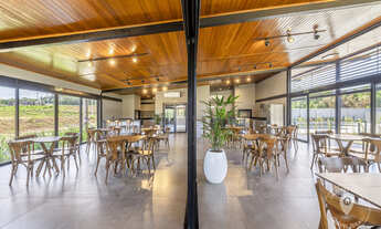 Imagem 5: Green Parque Jardim - Terreno em Condomínio Green Parque Jardim - Pronto p/Construir