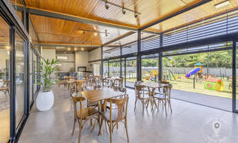 Imagem 7: Green Parque Jardim - Terreno em Condomínio Green Parque Jardim - Pronto p/Construir