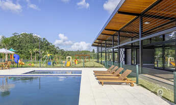 Imagem 3: Green Parque Jardim - Terreno em Condomínio Green Parque Jardim - Pronto p/Construir