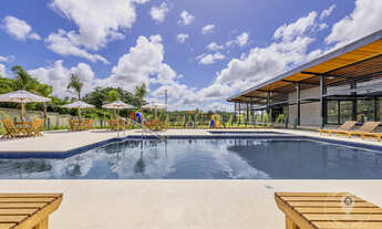 Imagem 2: Green Parque Jardim - Terreno em Condomínio Green Parque Jardim - Pronto p/Construir