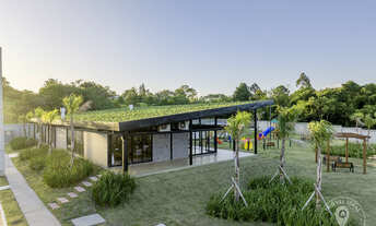 Imagem 4: Green Parque Jardim - Terreno em Condomínio Green Parque Jardim - Pronto p/Construir