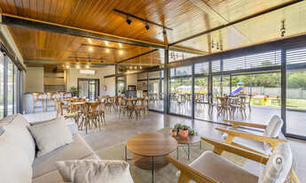 Imagem 6: Green Parque Jardim - Terreno em Condomínio Green Parque Jardim - Pronto p/Construir