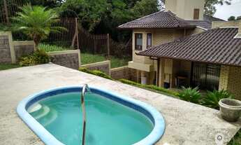 Imagem: Dom Feliciano - Casa 3 Dormitórios e Piscina