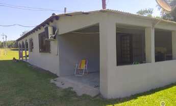 Imagem 4: Sítio no Passo do Morrinho, Lindo, Plano com Piscina e Galpão