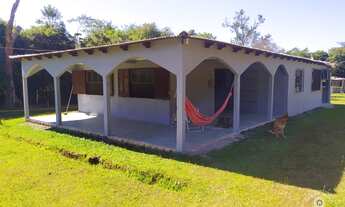 Imagem: Sítio no Passo do Morrinho, Lindo, Plano