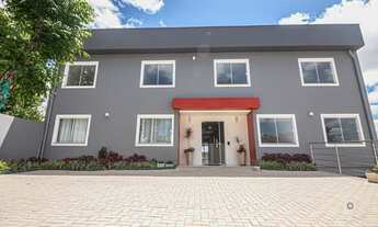 Imagem: Residencial dos Cunhas - Cobertura à Venda