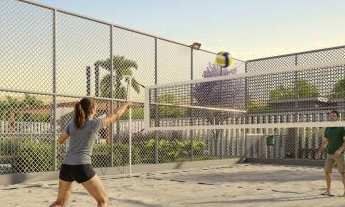 Imagem 6: Open Bosque - Pré-Lançamento Open Bosque - Aptos de 1, 2 ou 3 dorm. na Zona Norte Porto Al