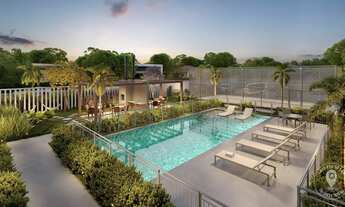 Imagem 3: Open Bosque - Pré-Lançamento Open Bosque - Aptos de 1, 2 ou 3 dorm. na Zona Norte Porto Al