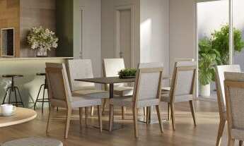 Imagem 7: Open Bosque - Pré-Lançamento Open Bosque - Aptos de 1, 2 ou 3 dorm. na Zona Norte Porto Al