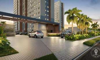 Imagem 2: Open Bosque - Pré-Lançamento Open Bosque - Aptos de 1, 2 ou 3 dorm. na Zona Norte Porto Al