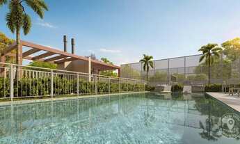 Imagem 4: Open Bosque - Pré-Lançamento Open Bosque - Aptos de 1, 2 ou 3 dorm. na Zona Norte Porto Al