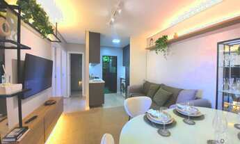 Imagem 3: Arty Park - Apartamento ao lado do Shopping Gravataí, 2 dorm c/Vaga - Arty Park