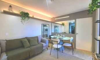 Imagem 2: Arty Park - Apartamento ao lado do Shopping Gravataí, 2 dorm c/Vaga - Arty Park