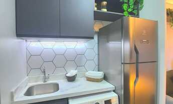 Imagem 7: Arty Park - Apartamento ao lado do Shopping Gravataí, 2 dorm c/Vaga - Arty Park