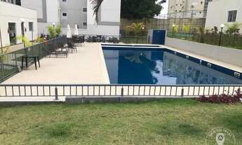 Imagem: Porto Itapuã - Apartamento 2 Dormitórios