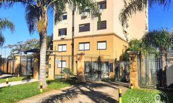 Imagem: Residencial Anita - Apartamento no Residencial