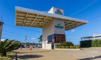 Imagem 2: Bella Cittá - Terreno em Condomínio Fechado - Bella Città - Lomba do Pinheiro, Porto Alegr