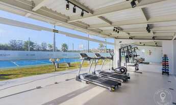 Imagem 5: Bella Cittá - Terreno em Condomínio Fechado - Bella Città - Lomba do Pinheiro, Porto Alegr