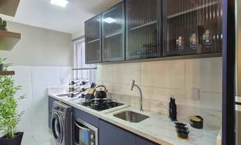 Imagem 5: Blue Lake - Lançamento Blue Lake em Viamão/RS - Aptos 2 dorm - Opções com Garden