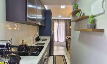 Imagem 4: Blue Lake - Lançamento Blue Lake em Viamão/RS - Aptos 2 dorm - Opções com Garden