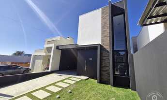 Imagem 4: Residencial Vivare - Casa Nova no Residencial Vivare - 3 dorm c/Suíte - Casa 2 Pisos