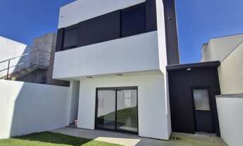 Imagem 6: Residencial Vivare - Casa Nova no Residencial Vivare - 3 dorm c/Suíte - Casa 2 Pisos