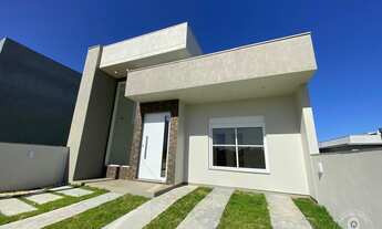 Imagem: Green Caminho do Meio - Casa em Condomínio